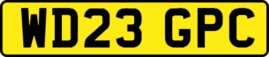WD23GPC