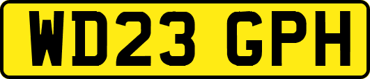 WD23GPH