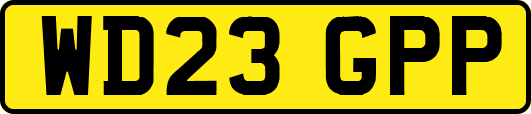 WD23GPP