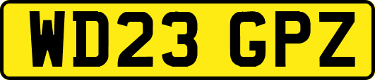 WD23GPZ