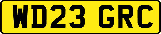 WD23GRC