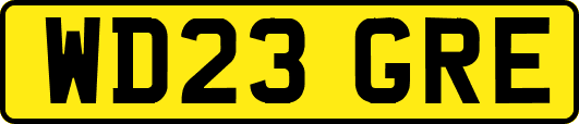 WD23GRE