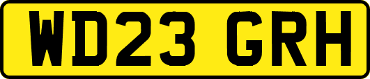 WD23GRH