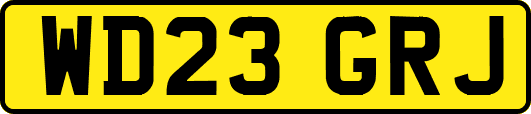 WD23GRJ