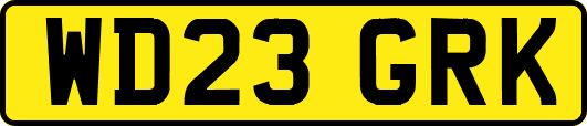 WD23GRK
