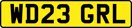 WD23GRL