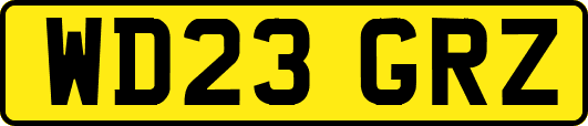 WD23GRZ