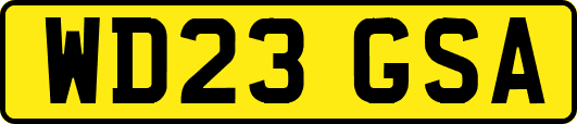 WD23GSA