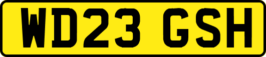 WD23GSH