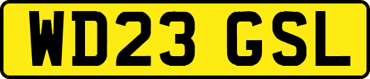 WD23GSL