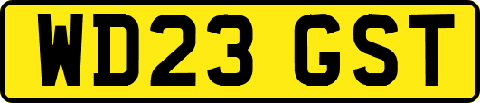 WD23GST