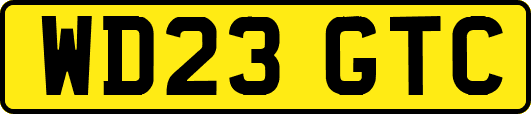 WD23GTC