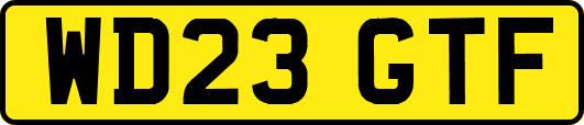 WD23GTF
