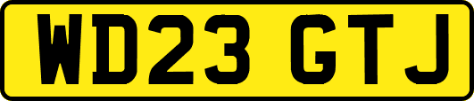 WD23GTJ