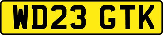 WD23GTK