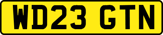 WD23GTN