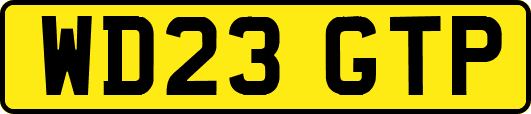 WD23GTP
