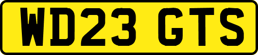 WD23GTS