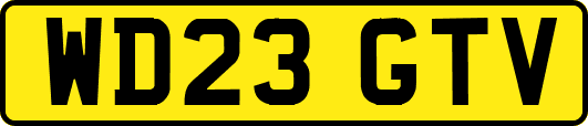 WD23GTV