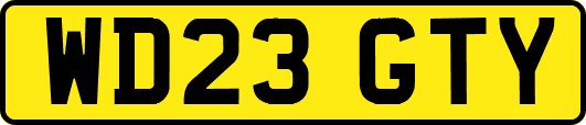 WD23GTY