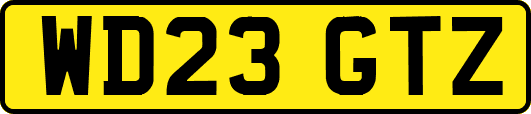 WD23GTZ