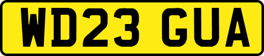 WD23GUA