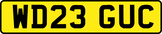 WD23GUC