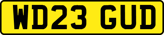 WD23GUD