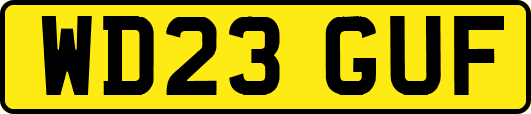 WD23GUF