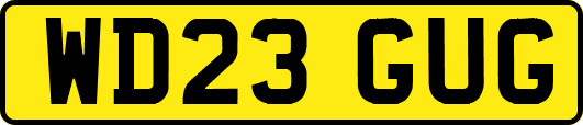 WD23GUG