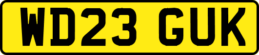 WD23GUK