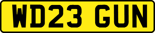 WD23GUN