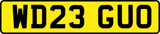 WD23GUO