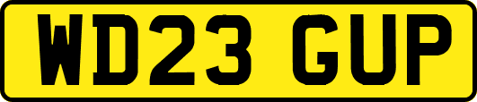 WD23GUP