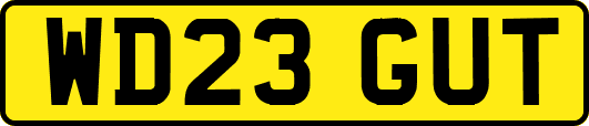 WD23GUT