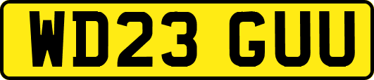 WD23GUU