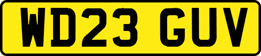 WD23GUV