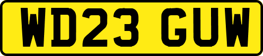 WD23GUW