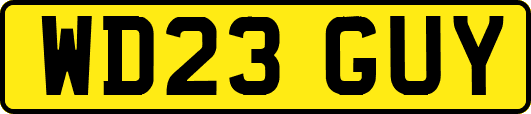 WD23GUY
