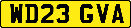 WD23GVA