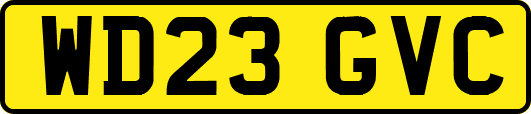 WD23GVC
