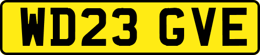 WD23GVE