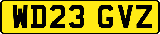 WD23GVZ