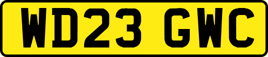 WD23GWC