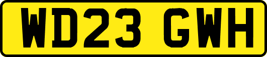 WD23GWH