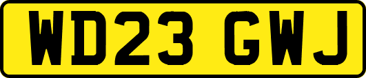 WD23GWJ