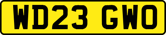 WD23GWO