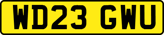 WD23GWU