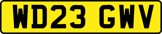 WD23GWV