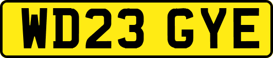 WD23GYE